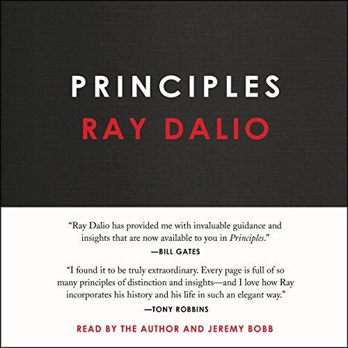 Ray Dalio shares 'Principles' with China 