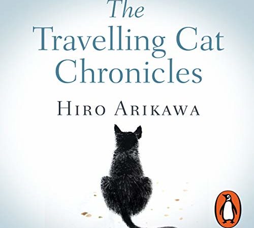 The Travelling Cat Chronicles by Hiro Arikawa (2012) - Views Heard