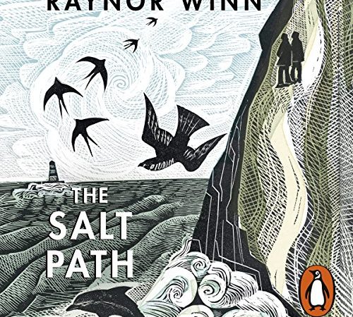 Reflections on The Salt Path - For Book Lovers and Random People