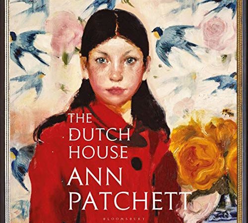 the dutch house cover