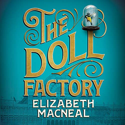 the doll factory novel