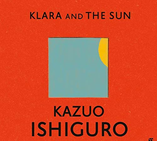 review klara and the sun