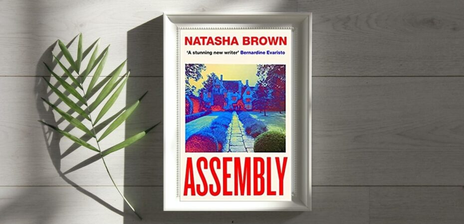 natasha brown assembly