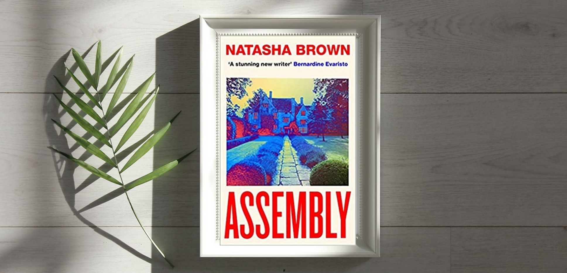 assembly by natasha brown assembly by natasha brown