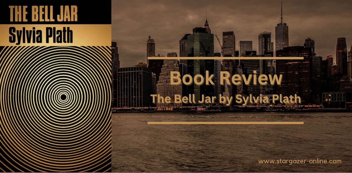 The Bell Jar by Sylvia Plath - Themes and Motifs - For Book Lovers and  Random People